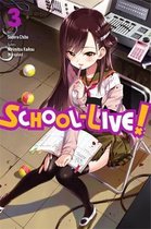 School Live Vol 3