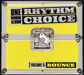 Rhythm Choice 5 Bounce