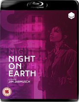 Night On Earth
