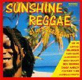 Various Artists - Sunshine Reggae