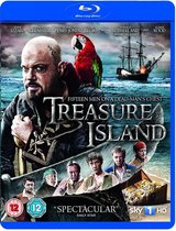 Treasure Island - The Complete Series (Import) [Blu-ray]