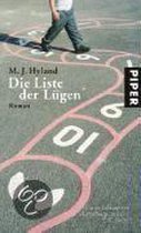 Die Liste der Lügen