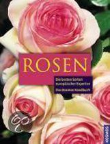 Das Kosmos Handbuch Rosen