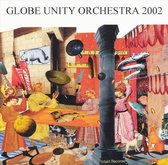 Globe Unity Orchestra - Globe Unity 2002 (CD)
