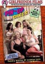 Pin Up Girls 4