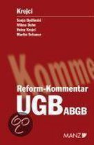 Reform-Kommentar UGB (Österreichisches Recht)