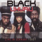 Live Germany 1981 -Digi-