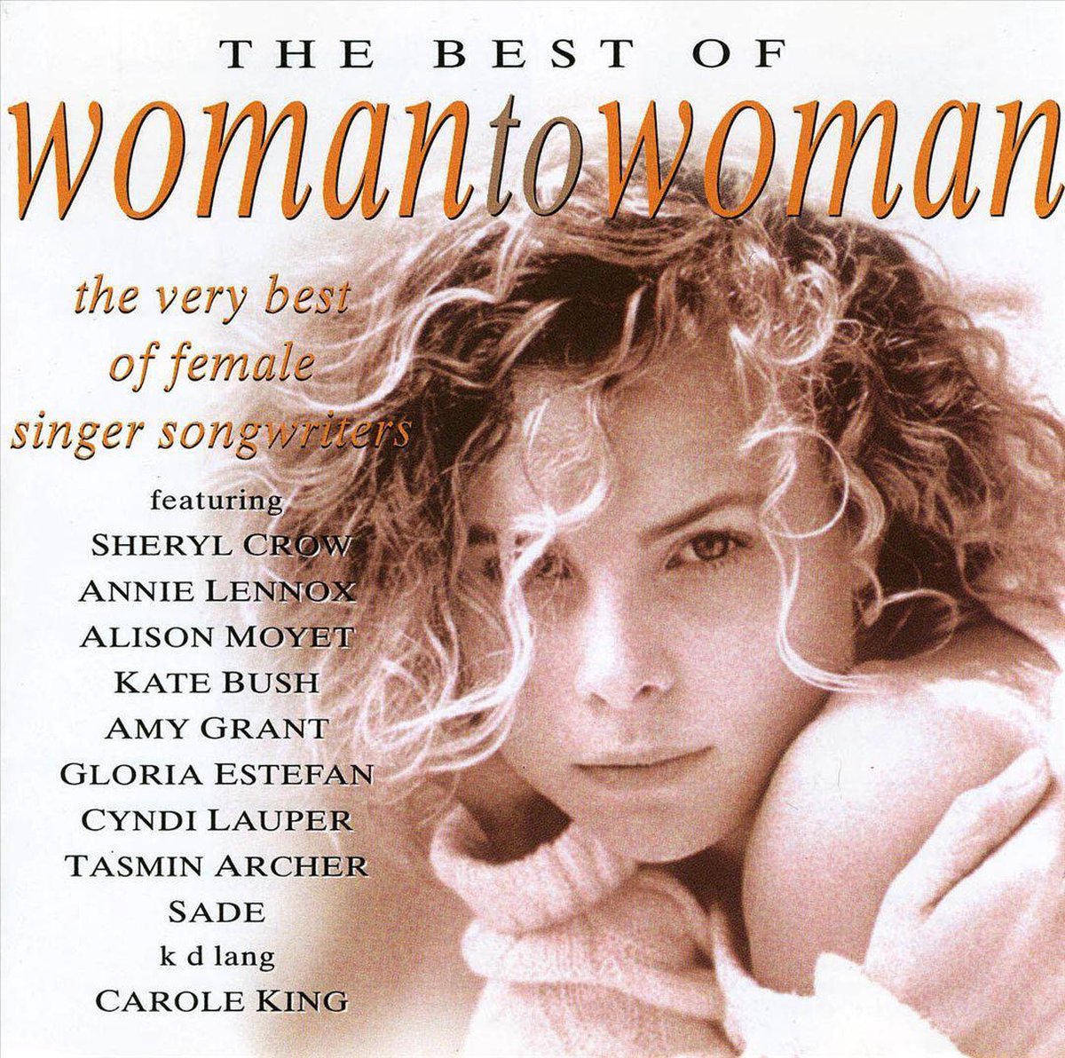 Best Of Woman To Woman