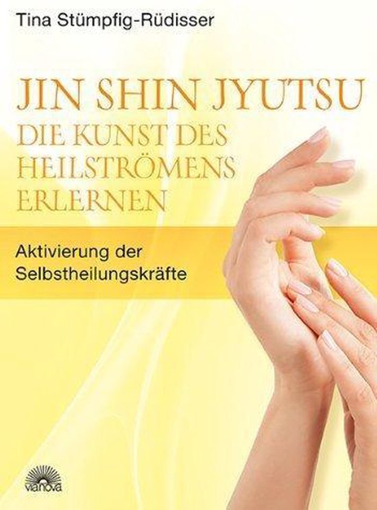 Jin Shin Jyutsu - Die Kunst des Heilströmens erlernen