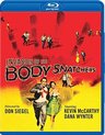 Invasion of the Body Snatchers [Blu-ray] (import zonder NL ondertiteling)