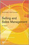 Selling And Sales Management