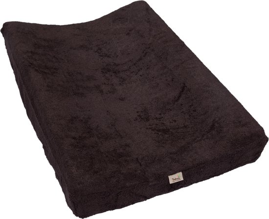 Meyco aankleedkussenhoes Stains 50x70 Neutral