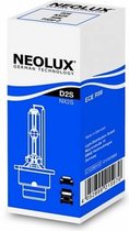 Neolux Xenon vervangingslamp D2S 4300k