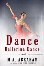 Dance Ballerina Dance