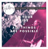 By Your Side/All Things Possible