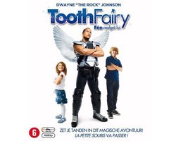Tooth Fairy (Blu-ray)