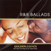 Golden Legends: R&B Ballads