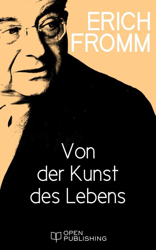 Von der Kunst des Lebens - cover