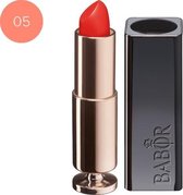 BABOR Lip Make-up Creamy Lip Colour Lipstick 05 Orangina