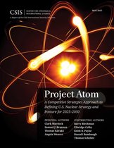 CSIS Reports - Project Atom