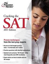 The Princeton Review Cracking the SAT