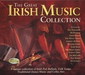 Various Artists - Irish Music For The Millennium (3 CD)