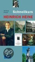 Schnellkurs Heinrich Heine