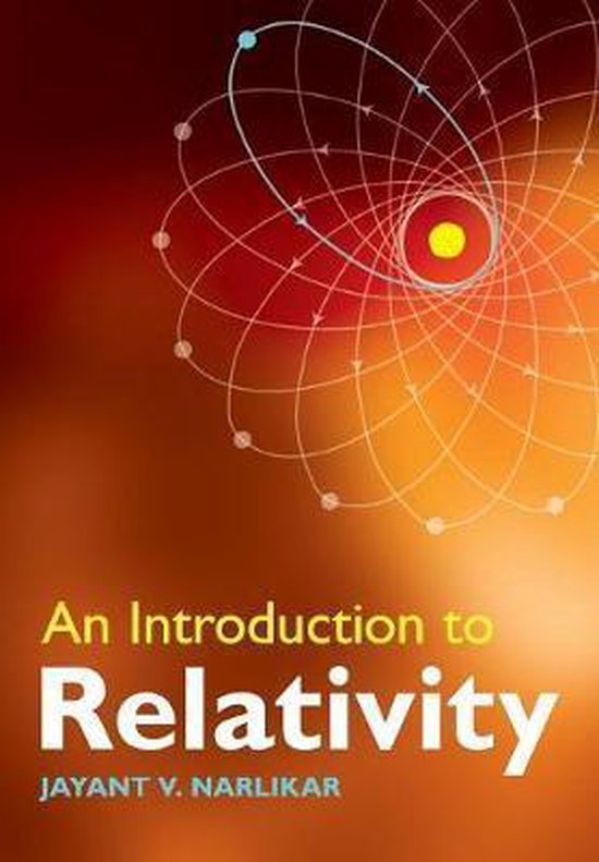 Introduction To Relativity