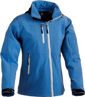 Matterhorn MH-551D Softshell Jacket Ladies