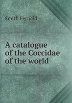 A catalogue of the Coccidae of the world