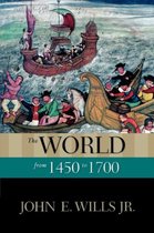 The World from 1450 to 1700