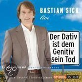 Bastian Sick Live