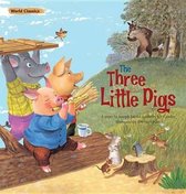 The Three Little Pigs