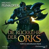 Die Ruckkehr Der Orks