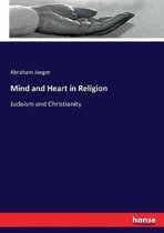 Mind and Heart in Religion