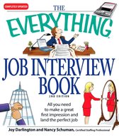 Everything Job Interview Book