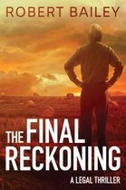 McMurtrie and Drake Legal Thrillers-The Final Reckoning