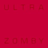 Zomby - Ultra (2 LP)