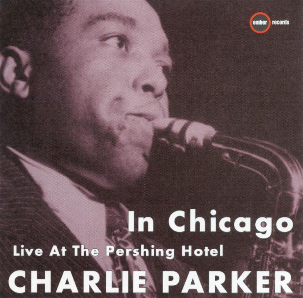 In Chicago, At The Pershi