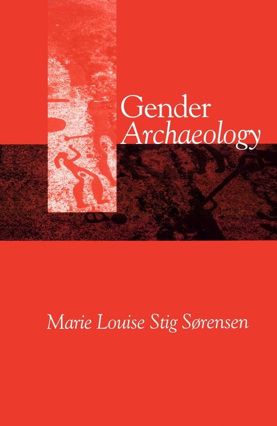 Gender Archaeology - cover