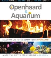 Openhaard & Aquarium (Blu-ray+Dvd Combopack)