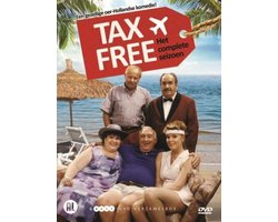 Tax Free - Complete Verzamelbox