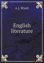 English literature