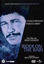 Rider On The Rain (D)