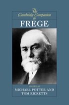 Cambridge Companion To Frege
