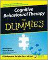 Cognitive Behavioural Therapy for Dummies®