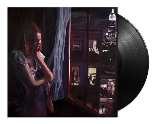 On The Corner Where You.. (LP)