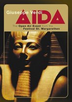 Marzendorfer/Sumegi/Andreev - Verdi: Aida (Pal)