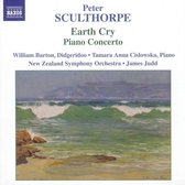 Sculthorpeearth Cry Piano Concerto