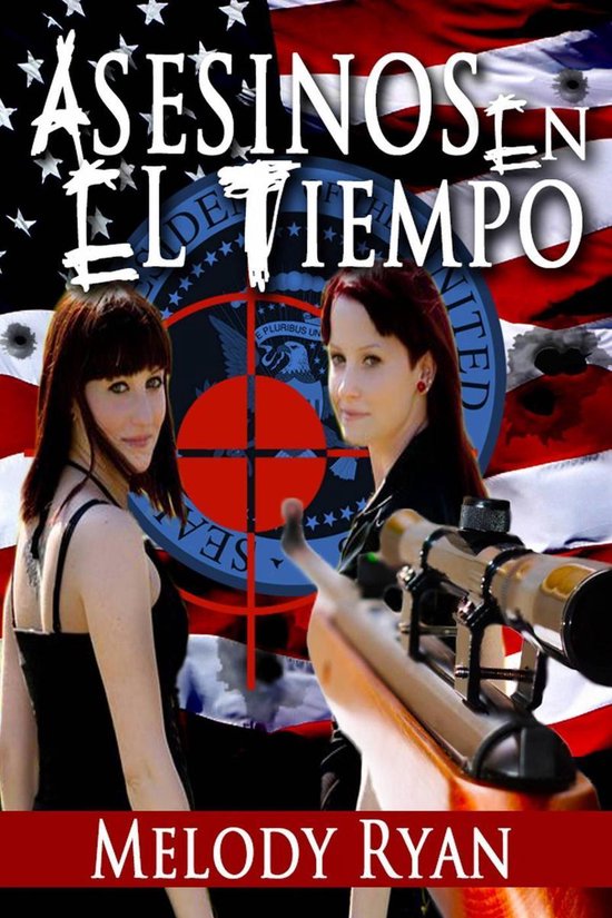Asesinos en el tiempo. - cover